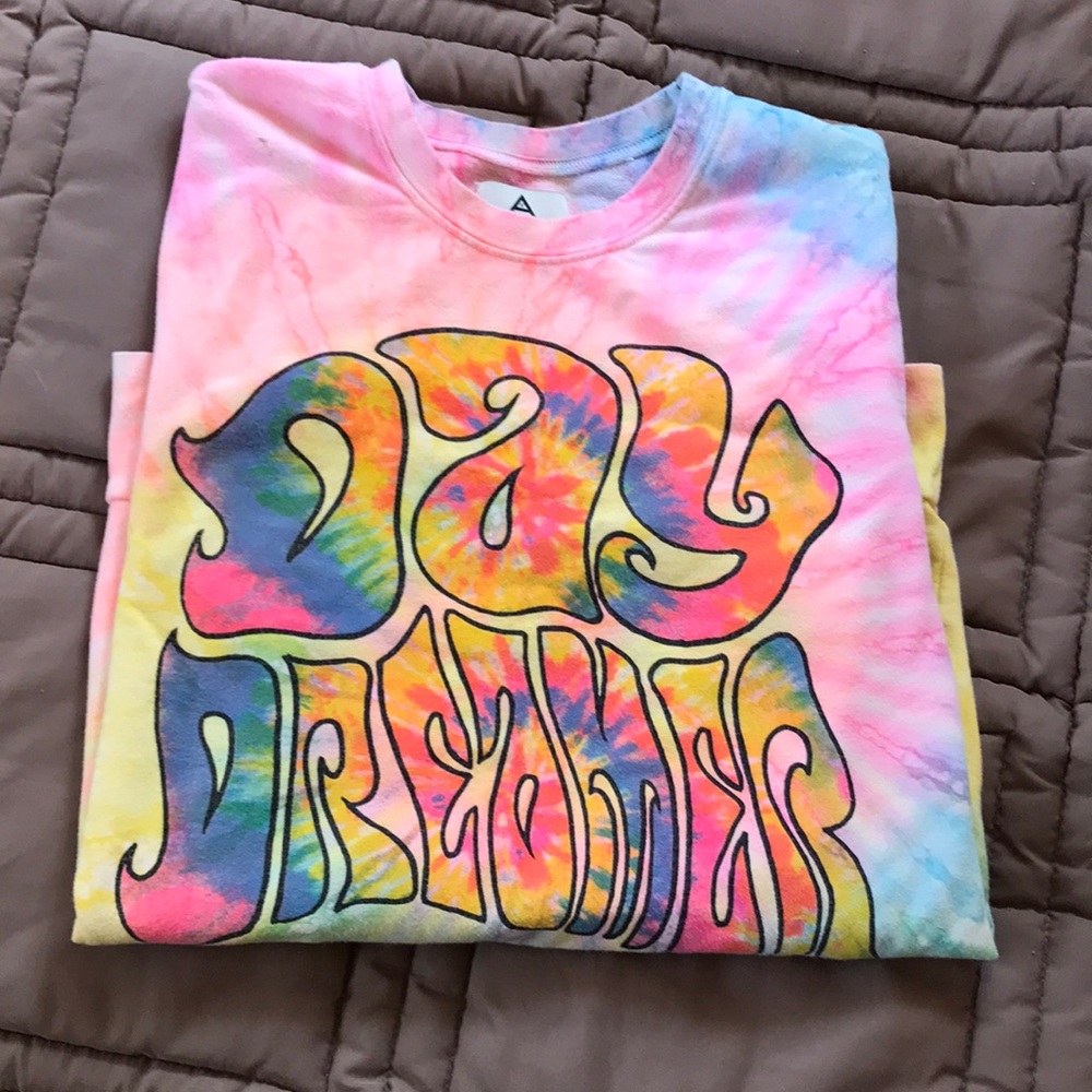 UNIF Daydreamer Sweatshirt